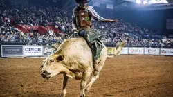 Rodéo : Championnat du monde