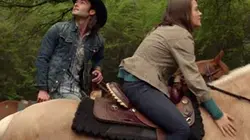 Visuel de Rodeo et Juliet