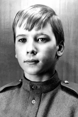 Photo de Roderic Noble