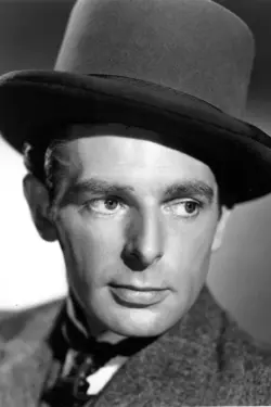 Photo de Roderick Lovell