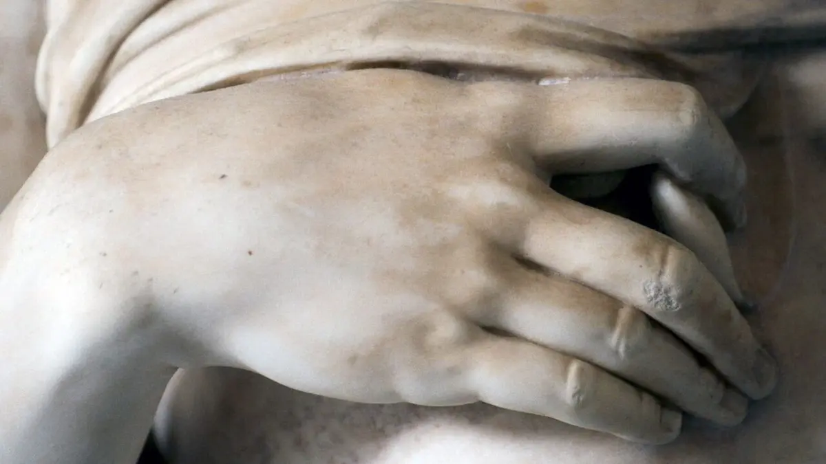 Rodin et Michel-Ange : Le chant des statues