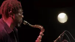 Visuel de Rodolphe Lauretta en concert au La Rochelle Jazz Festival