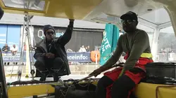 Rodolphe sepho, la rage au ventre