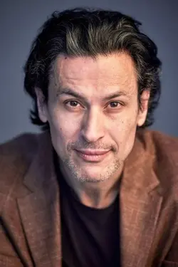 Photo Rodrigo Cortés