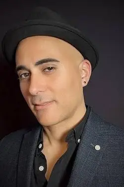 Photo Rodrigo Perez-Castro