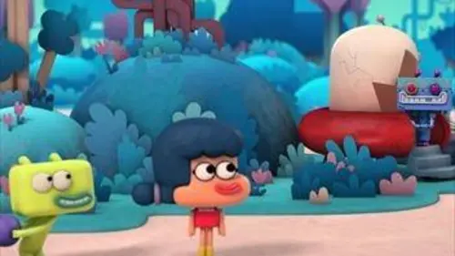 Roger S01E00