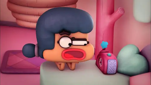 Roger S01E00 Le réveil