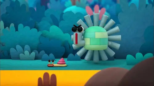Roger S01E00 A fond !