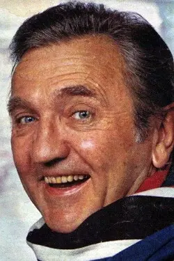 Photo de Roger Couderc