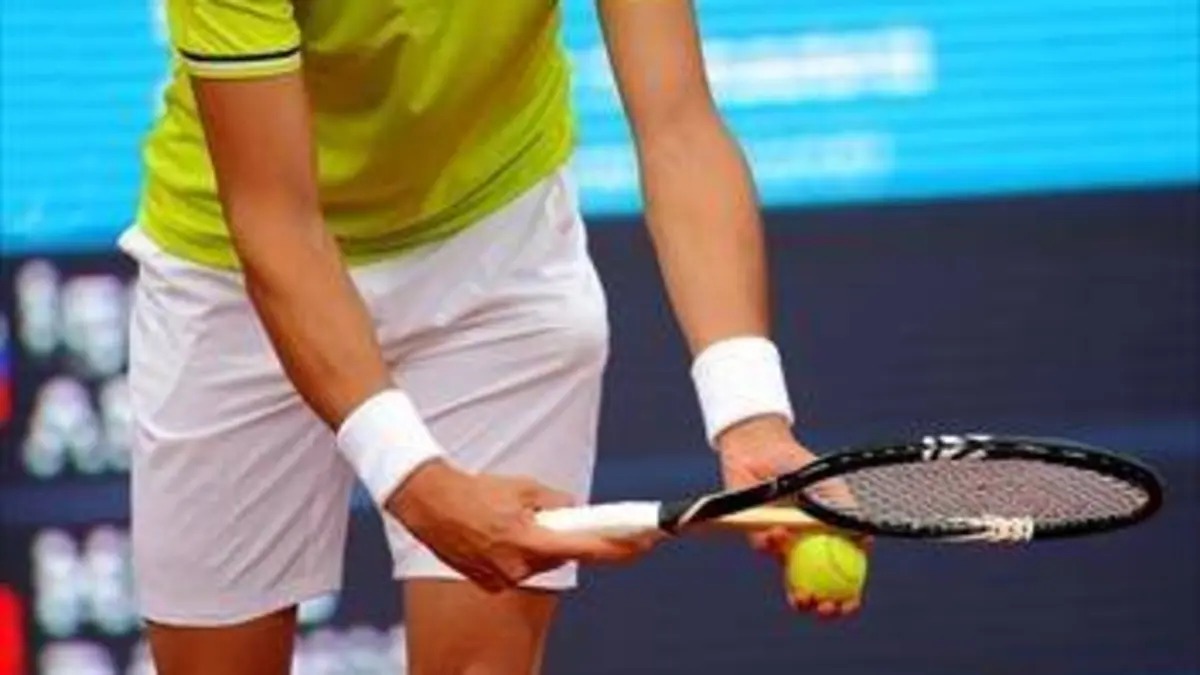 Roger Federer / Rafael Nadal Tennis Open d'Australie 2017