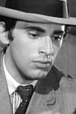 Photo de Roger Fradet