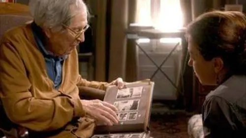 Roger Grenier, conversation