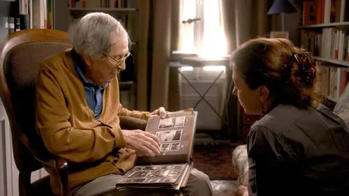 Roger Grenier, conversation (suites)