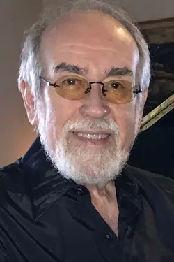 Photo Roger Kellaway