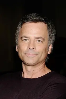 Photo de Roger Lodge