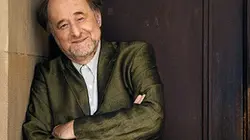 Visuel de Roger Norrington dirige Schumann et Brahms