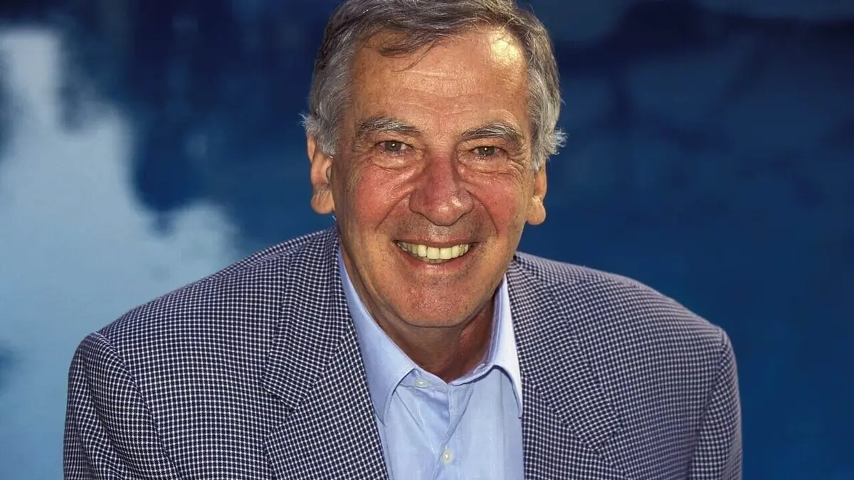 Roger Vadim, pygmalion et séducteur du cinéma