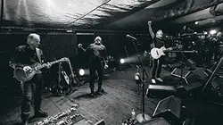 Roger Waters The Wall en streaming