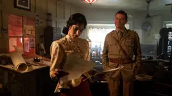 Rogue Heroes S01E02 en streaming