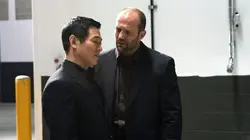 Rogue, l'ultime affrontement