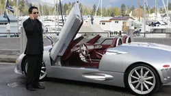 Rogue, l'ultime affrontement