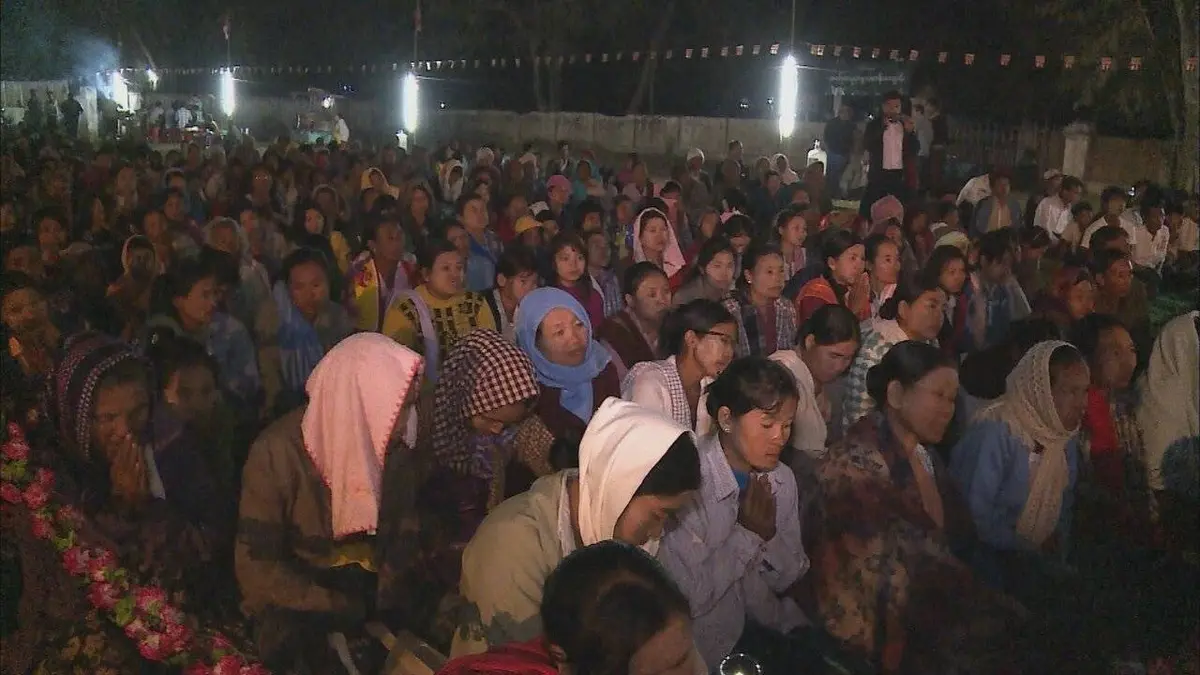 Rohingya, la mécanique du crime