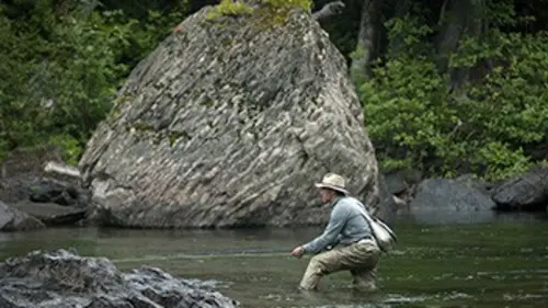 Roi des rivières S01E00 Une saison mémorable