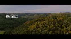 Roi des rivières S03E09 Rivière Matane