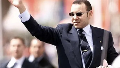 Roi du Maroc, le règne secret