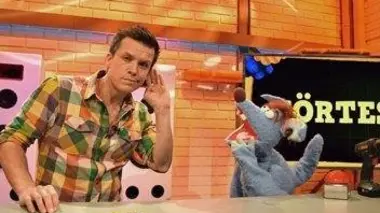 Roi Julian ! L'élu des lémurs S02E01 Un foussa peut en cacher un autre