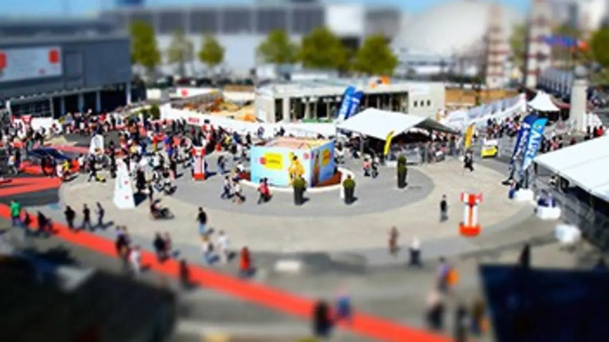 Rois de la vente et petits génies : 10 jours de folie à la Foire de Paris