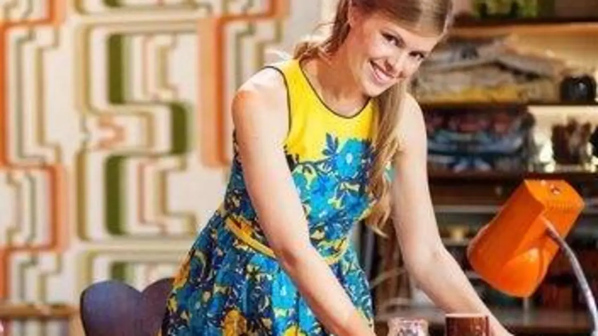 Rok en Rol Eco-licious