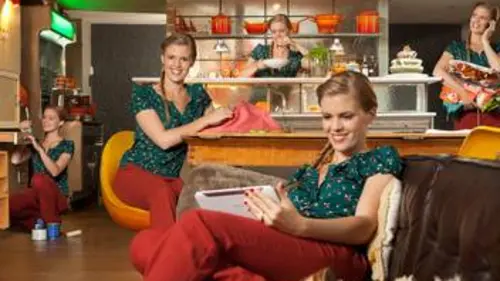 Rok en Rol Rozengeur en Maneschijn