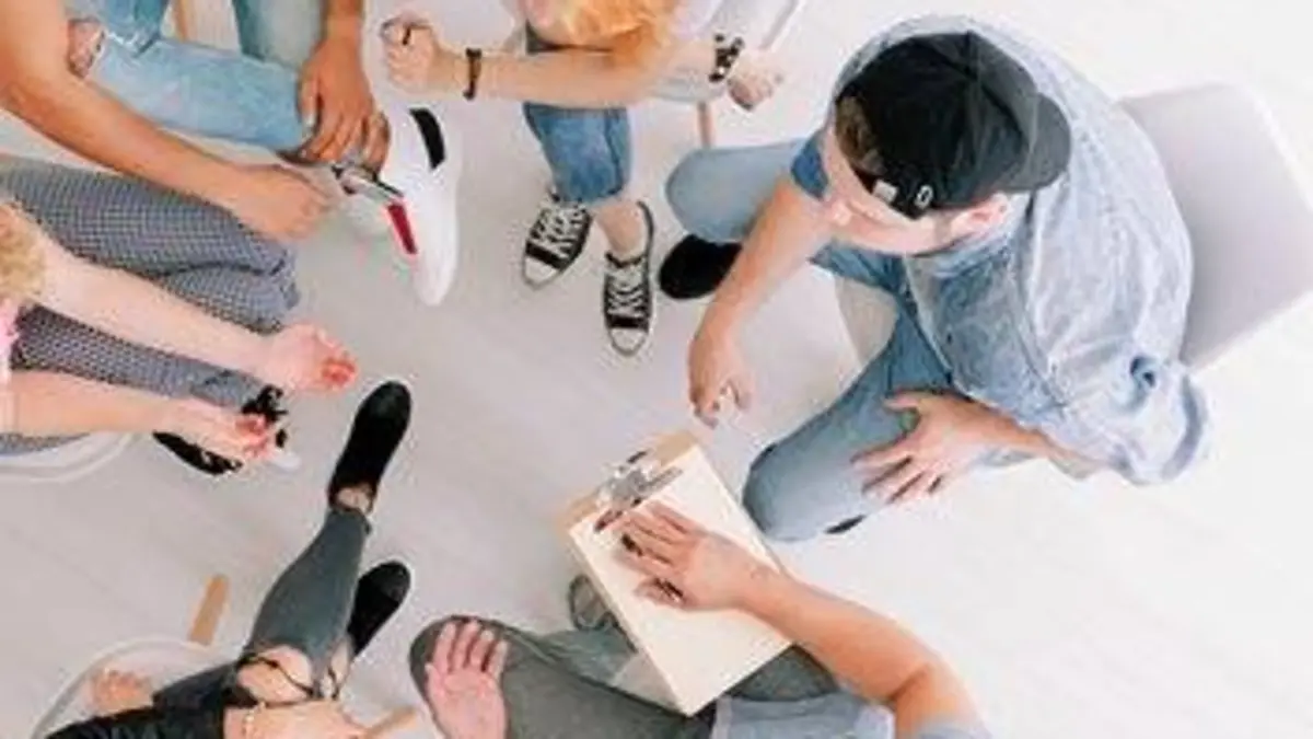 Rok en Rol Morgen vrijdag