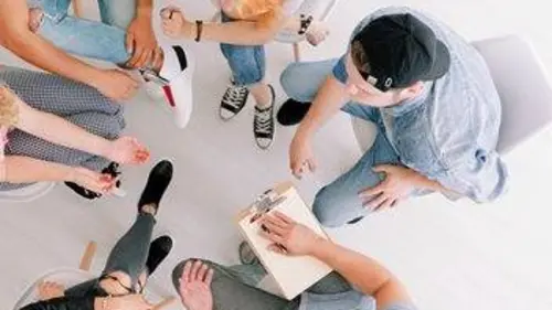 Rok en Rol Morgen vrijdag