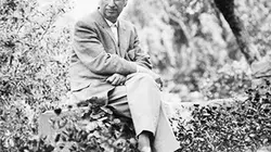 Visuel de Roland Barthes (1915-1980)