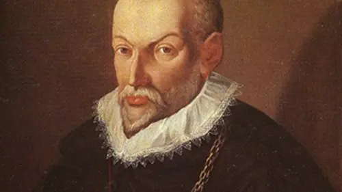 Roland de Lassus, prince de la Renaissance