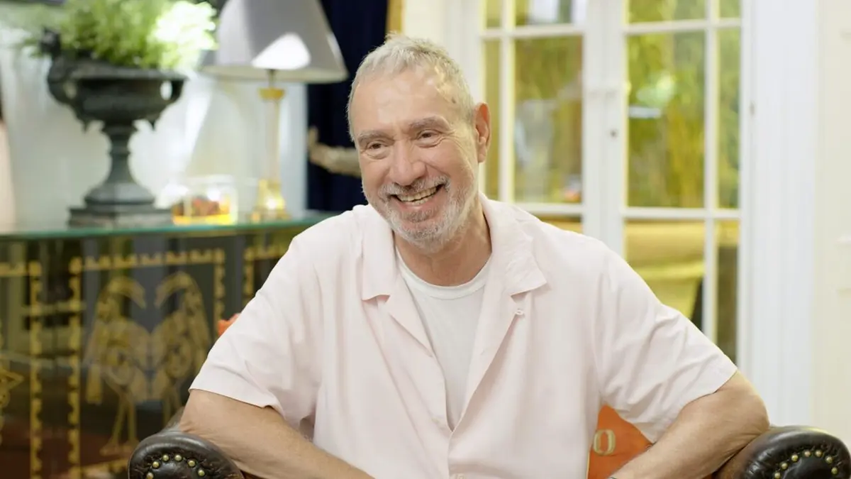 Roland Emmerich, le cinéaste des cataclysmes