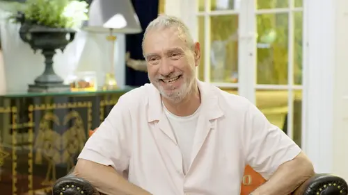 Casting Roland Emmerich, le cinéaste des cataclysmes