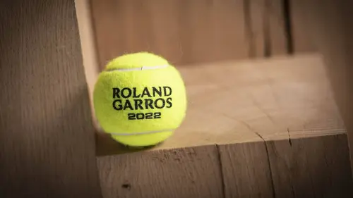 Roland-Garros replay