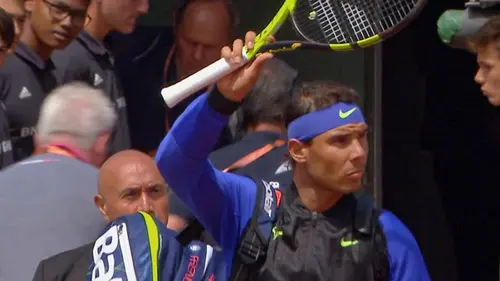 Roland-Garros : Bâtir la légende