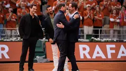 Sur France 2 à 22h35 : Roland-Garros : entre les lignes