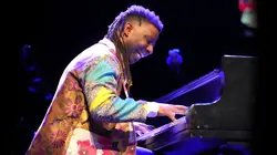 Roland Luna & Friends - Festival Internacional Jazz Plaza La Havane