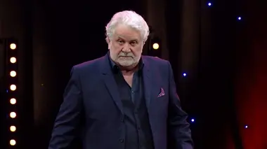 Roland Magdane : 50 ans de carrière (2024)