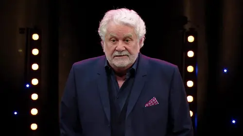 Roland Magdane : 50 ans de carrière