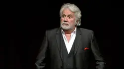 Roland Magdane : Déjanté