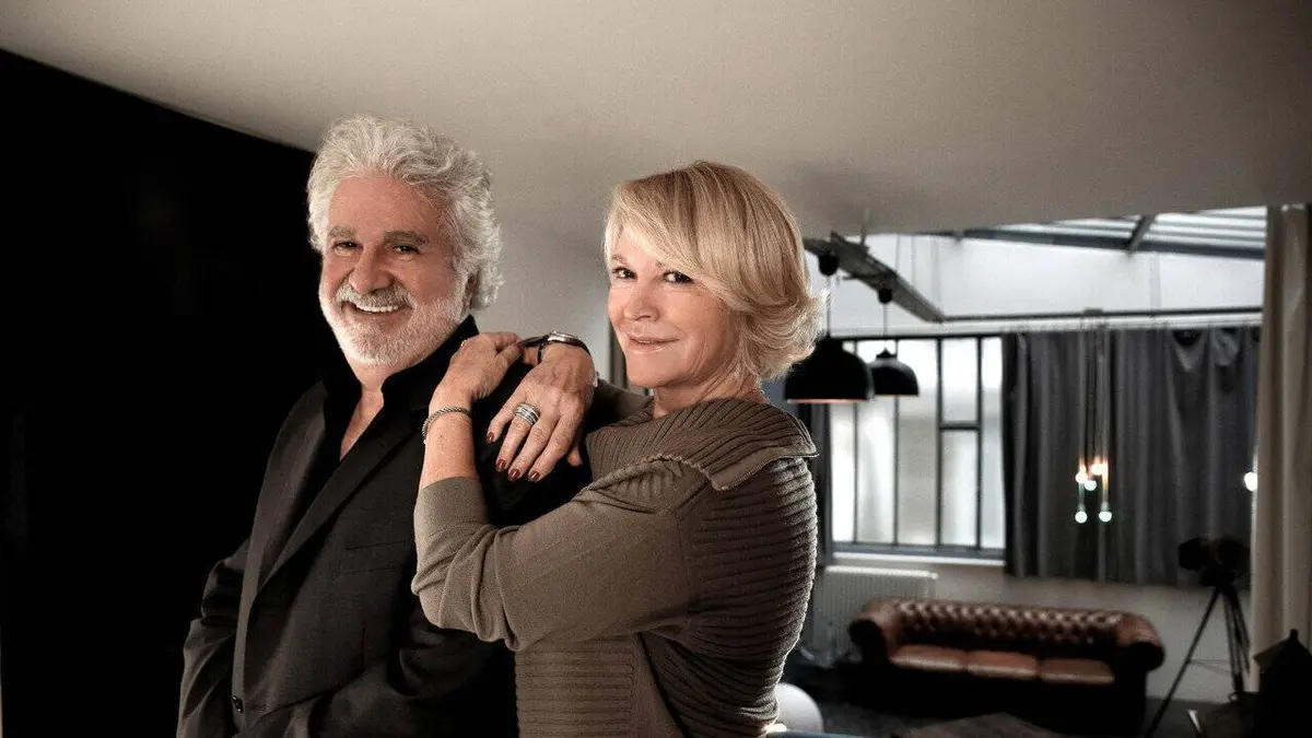 Roland Magdane... depuis le début !