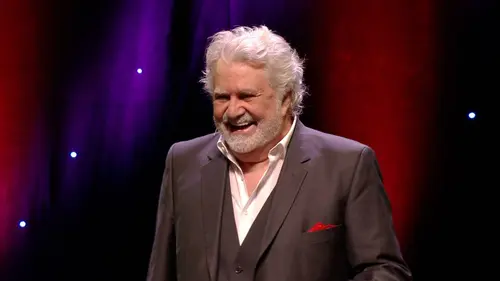 Roland Magdane - Ma femme et moi