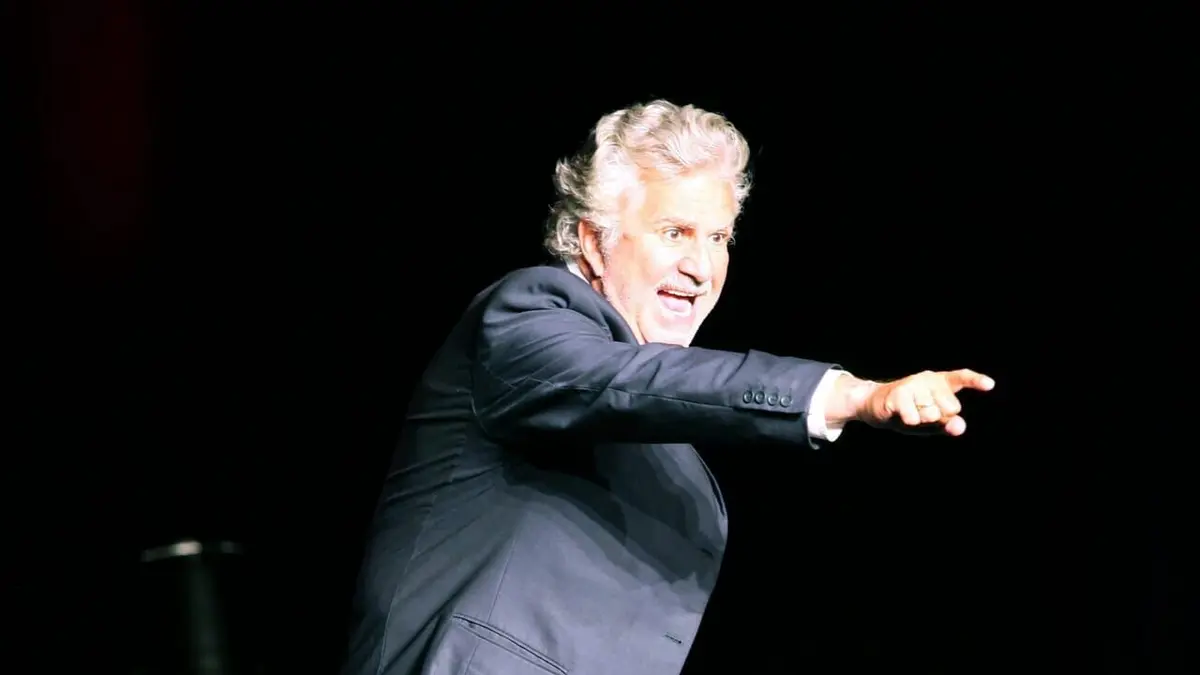 Roland Magdane : Ses plus grands sketchs