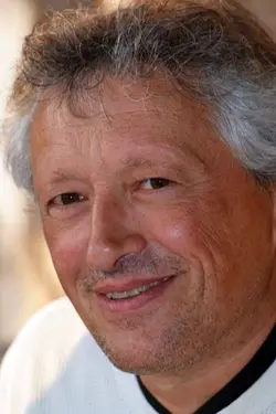 Photo de Roland Plantin